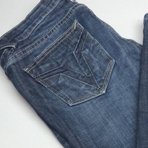 PREMIUM VIGOSS JAGGER CAPRI 28x23 ⭐️ - Picture 6 of 14